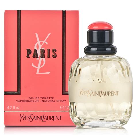 Yves Saint Laurent (YSL) Perfumes e Cosmética 